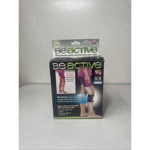Sciatica Pain Relief Brace For Sciatic Nerve Pain Lower Back, & Hip- Knee Brace